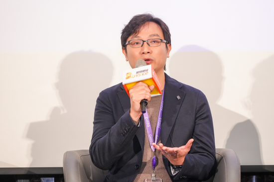 《Hit AI & Blockchain》鏈科股份有限公司(XREX)共同創辦人暨營收長蕭滙宗呼籲:虛擬資產業者們,是時候該投入基礎建設的建置了!