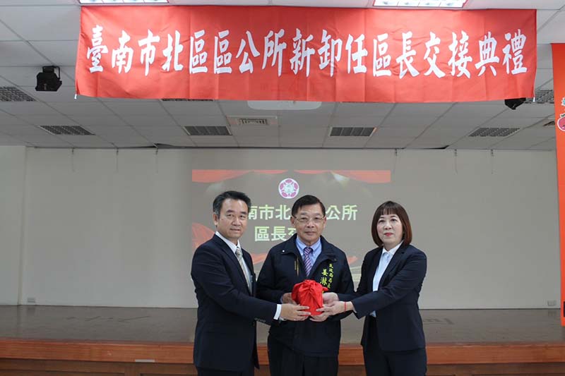 圖/台南市民政局