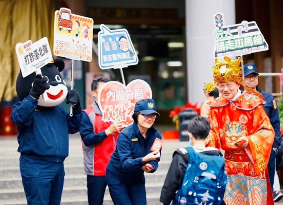 圖/台北市政府提供