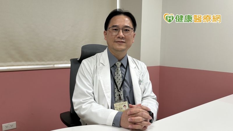 嬤膀胱劇痛一度想輕生! 「間質性膀胱炎」免手術拋開疼痛 