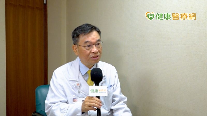 動不動就喘又卡痰! 肺阻塞PUMA自我檢測找出潛在病人