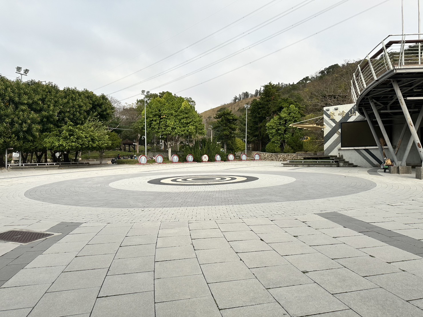 招租活化綠地空間！ 歐風咖啡、手作文創將現蹤中市公園