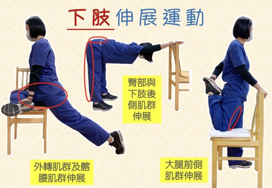 收假潮還沒完！久坐不動易惹「經濟艙症候群」 兩症狀是警訊 205