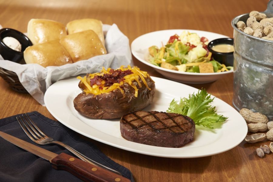 新春開工怎麼降啦!Texas Roadhouse、白蘭氏、JFOODO、NU SKIN優惠大集合 223 CNEWS195240216a01