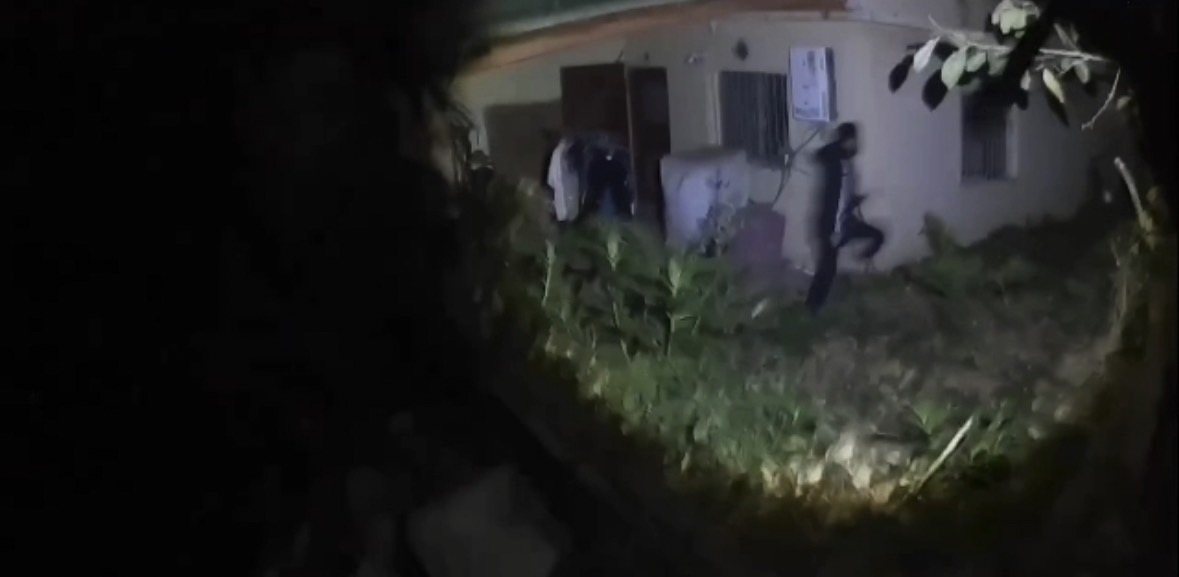 移工見警竟心虛棄車逃竄 逃逸5年在春節尾聲遭警查獲送辦