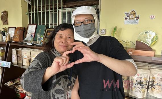 開心一解七年之癢 全職媽媽重返職場