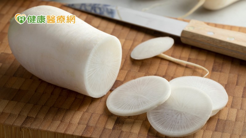 「冬吃蘿蔔夏吃薑,不勞醫師開藥方」可以照著食用嗎?