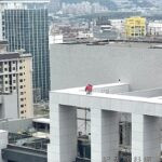新莊,建案,玩命,施工