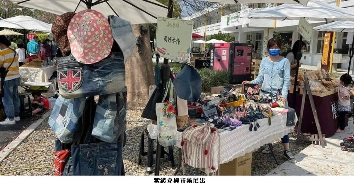 勞動部高屏澎東分署職訓班 讓中高齡失業者開拓職涯新旅程