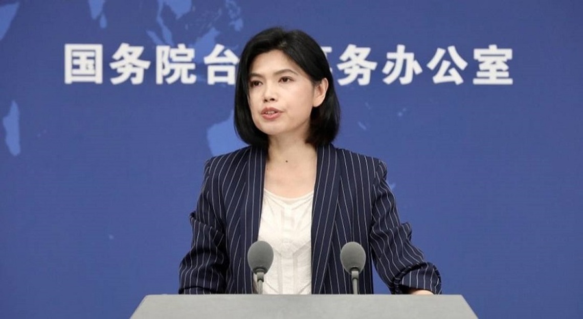 陸漁船翻覆釀2死 國臺辦否認有禁止、限制水域