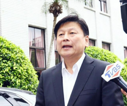 傅崐萁喊話民進黨:食安專案報告應成慣例 勇敢接受在野黨監督