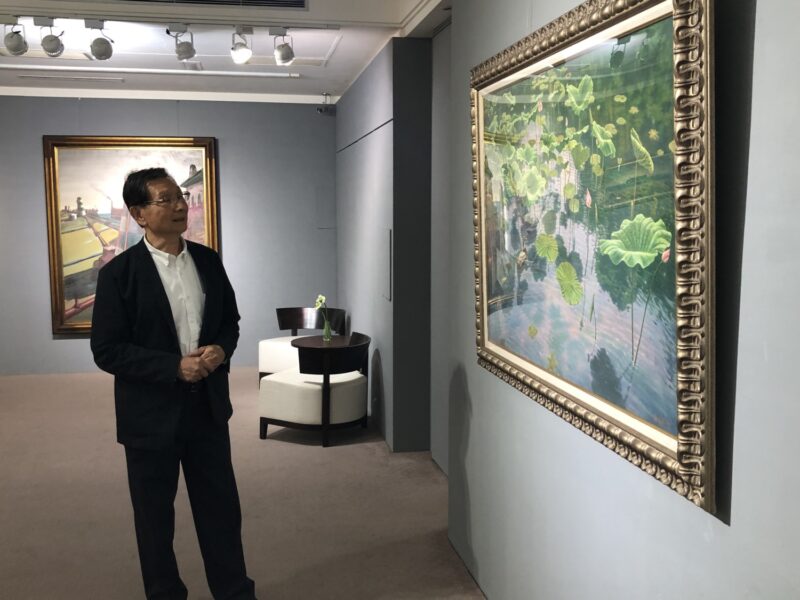 2024「新境─新思惟收藏展」　展出多幀經典收藏