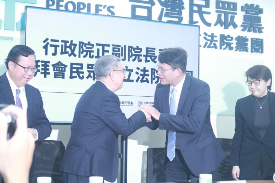 白委稱赴中禁團令無法源 陳建仁尷尬稱回去了解 246 白委稱赴中禁團令無法源 陳建仁尷尬稱回去了解 245