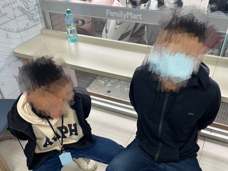出金要再繳130萬元 49歲男被騙290萬元警逮二車手 226 cnews204240217a10