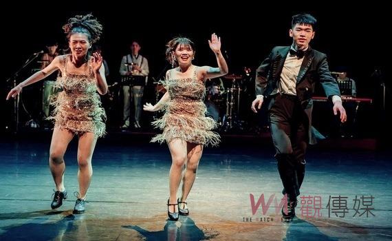 「台中媽祖國際觀光文化節」鬧元宵!5宮廟表演接力登場