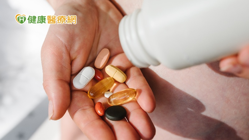 現代人普遍缺乏維生素嗎?一定要補充? 醫:缺的是這個