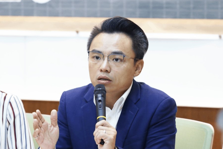 照片來源：洪孟楷臉書