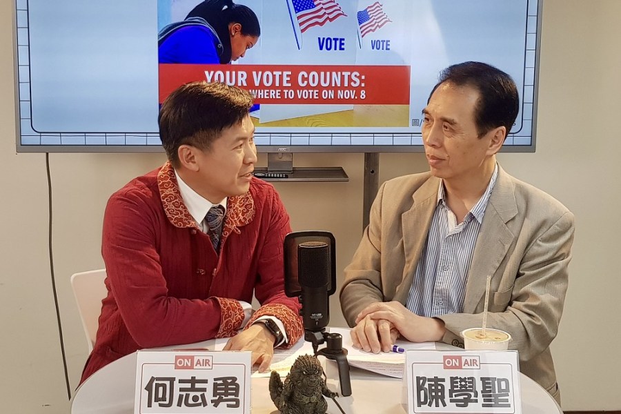 無預警禁止赴陸團客 陳學聖提醒:恐出現地下團 212 無預警禁止赴陸團客 陳學聖提醒:恐出現地下團 211