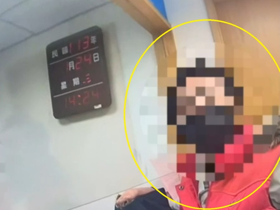 不匯款就是騙佛祖 47歲婦險被假命理老師騙33萬3000元 208 cnews204240218a02