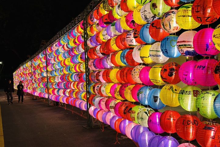 桃園燈會2/21璀璨登場 賞燈祈福好運來