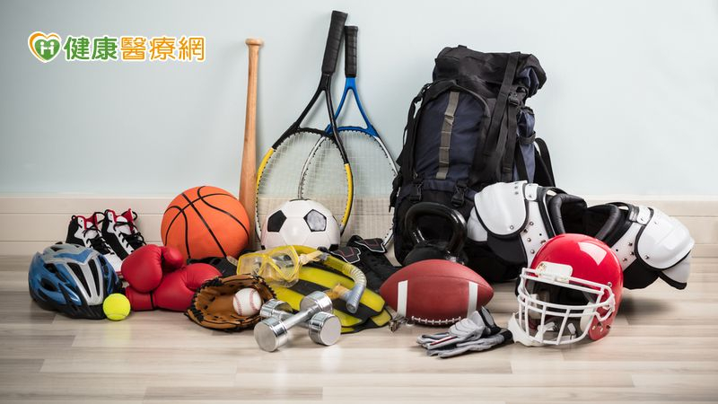 弱勢兒少只能深藏競技夢! 家扶協助延續運動天賦