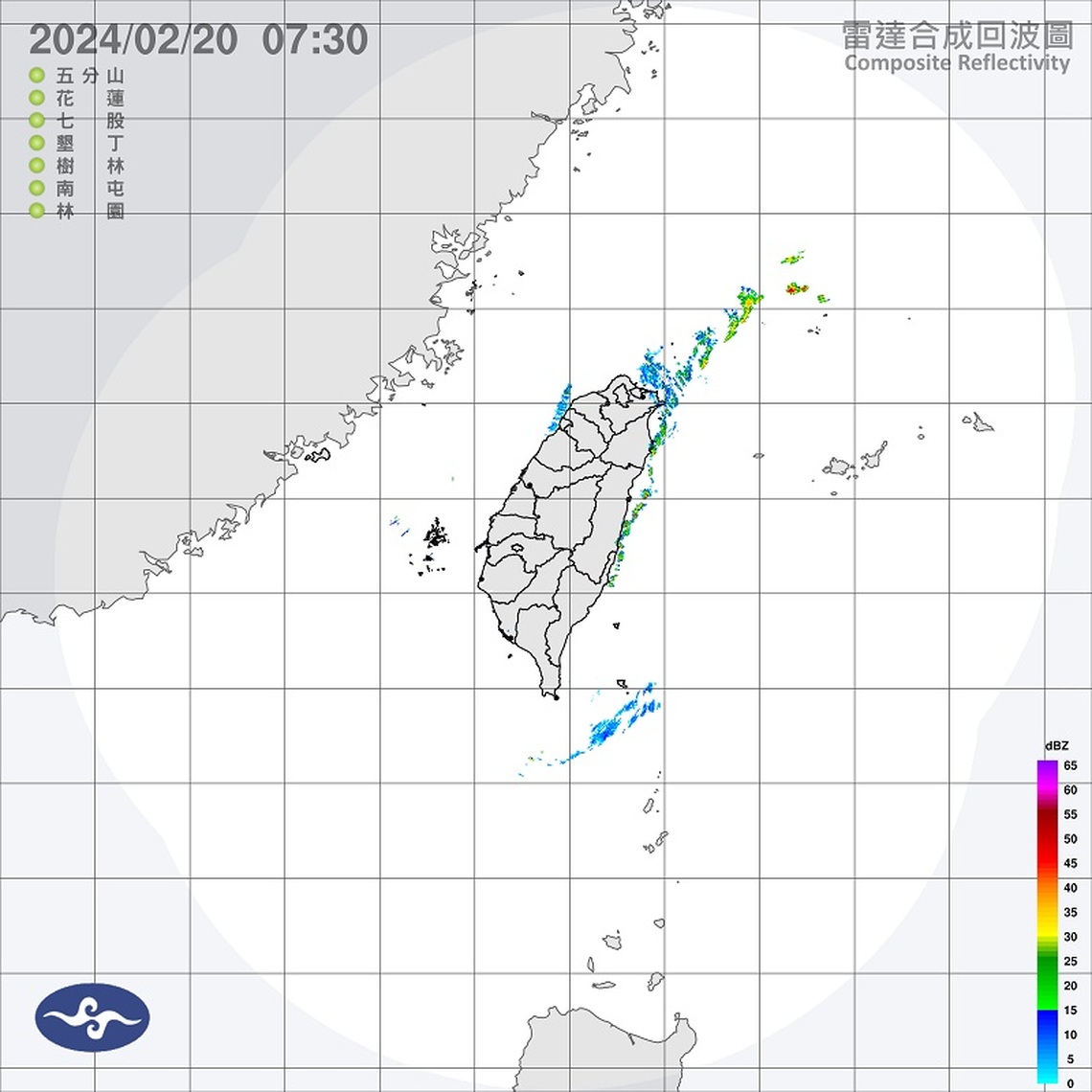 週二全台暖熱!高溫逾30度 入夜急墜至18度