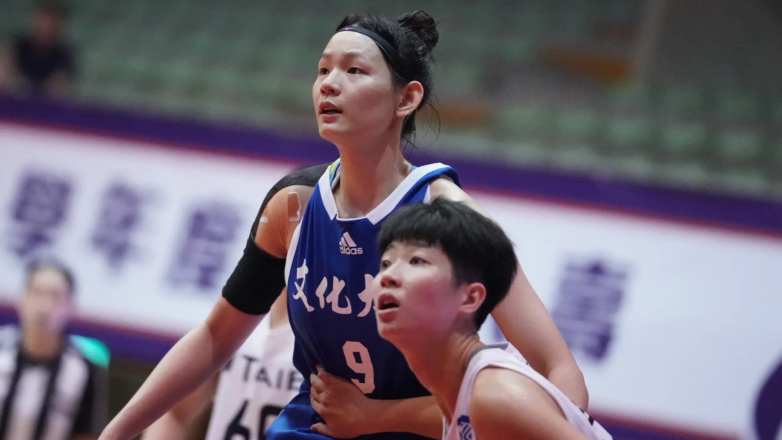 《富邦人壽UBA》想贏球的決心 文化退北市大搶下重要一勝