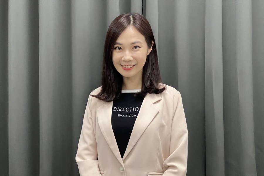民眾黨美女發言人傳請辭 楊寶楨:下午統一回應 182 民眾黨美女發言人傳請辭 楊寶楨:下午統一回應 181