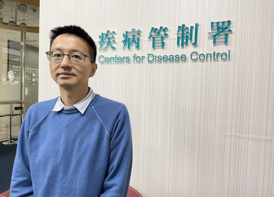 今年首爆麻疹!30歲男吃過「竹北藏壽司」 初二下午場民眾快監測18天 218 今年首爆麻疹!30歲男吃過「竹北藏壽司」 初二下午場民眾快監測18天 217