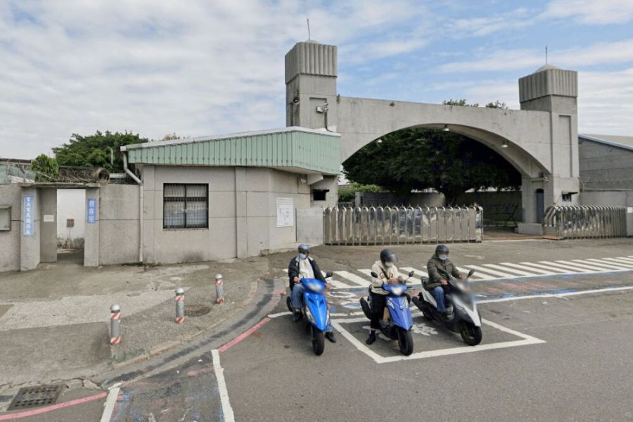 貪瀆考績竟「甲上」!軍備生產高階軍官沾女陪侍招待 監院糾正 212 照片來源:Google Map截圖