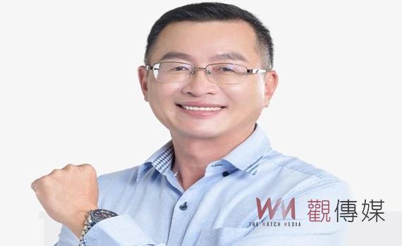 許志豪拜會縣長張麗善獲擁護 國民黨推薦參選麥寮鄉長補選