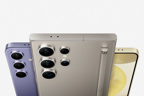 改變人們工作型態！細數Samsung Galaxy S24旗艦系列的五大AI輔助工具