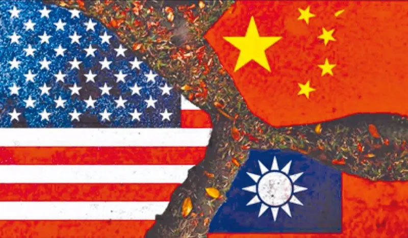 最近慕尼黑歐安會上,歐洲國家發出了要求「海峽雙方都應維持現狀」(指中國大陸與台灣)的主張。這與美國在台海局勢上,公開站在支持民進黨「事實台獨」的立場,拉開了差距。