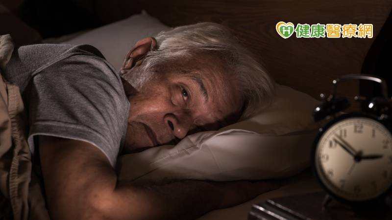 逾60歲男性7成睡眠呼吸中止症! 當心呼吸不穩定被忽略