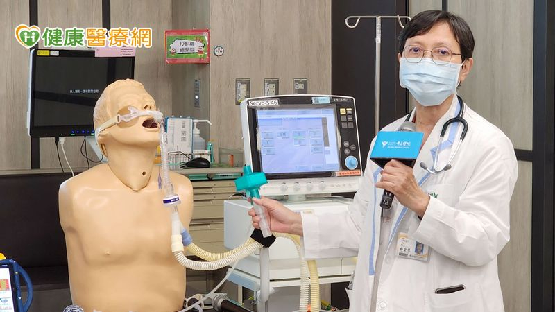在ICU出現譫妄,嚴重恐要命! 「這照護模式」降發生率