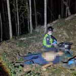 南投,休假警,上山打獵,槍擊,中彈,身亡,真凶