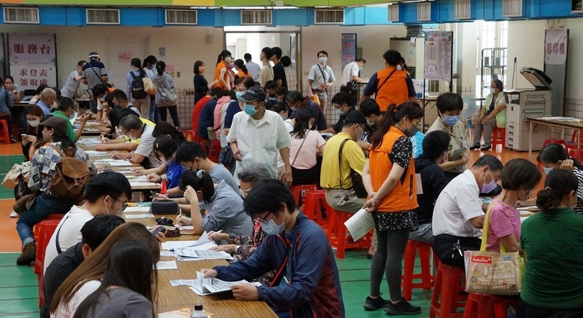 辦理員工訓練耍花招 高雄市勞工局示警若有這意圖最高可罰雇主30萬