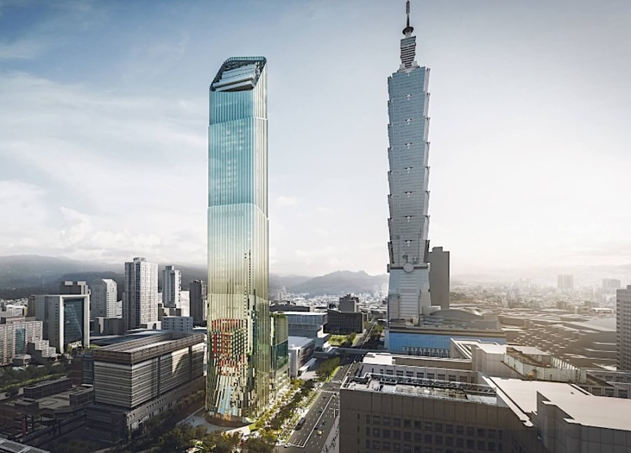 涉台北天空塔掏空案 東方日報創辦人之子馬廷海在香港遭聲請破產 207 cnews124240220a01