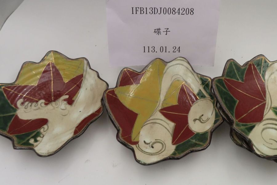 日本進口瓷餐具變「毒盤子」！ 食藥署連驗7批重金屬鉛超標 205