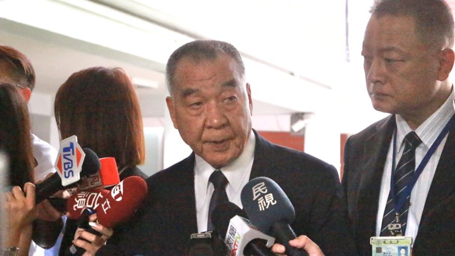 【有影】中國海警臨檢金門遊艇 邱國正:避免戰爭不會主動介入 222 【有影】中國海警臨檢金門遊艇 邱國正:避免戰爭不會主動介入 221