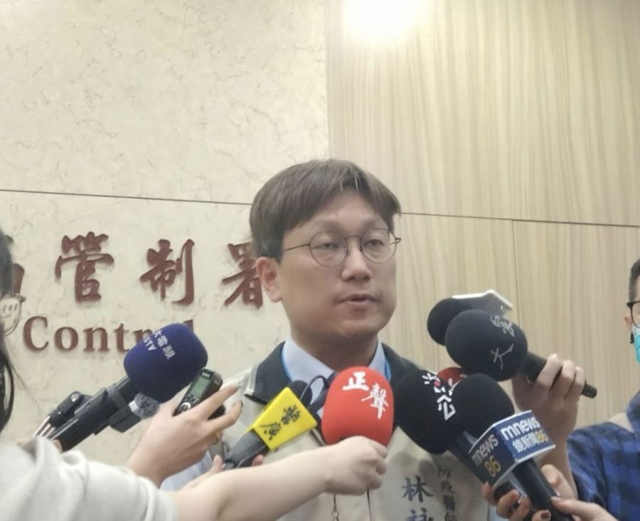「過年沒去看病」30歲女發燒忍二天 A流感害嚴重腦水腫!發病5天亡 212 「過年沒去看病」30歲女發燒忍二天 A流感害嚴重腦水腫!發病5天亡 211