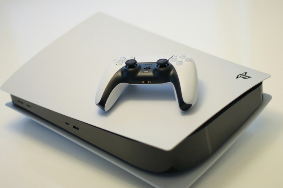 獨佔遊戲成過去式?Sony、微軟這樣說 208 Unsplash示意圖