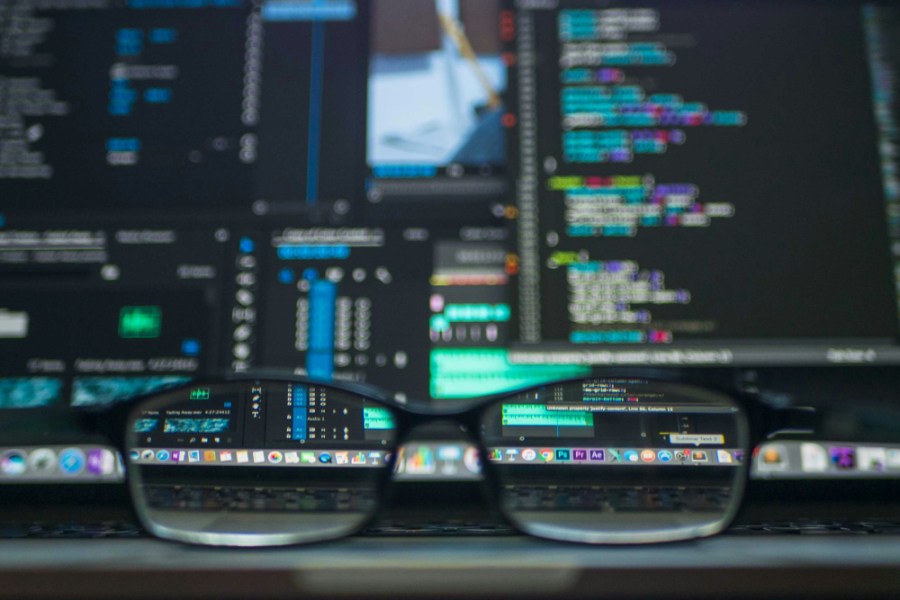 勒索軟體LockBit遭搗毀 鴻海旗下京鼎也曾受駭 210 Unsplash示意圖