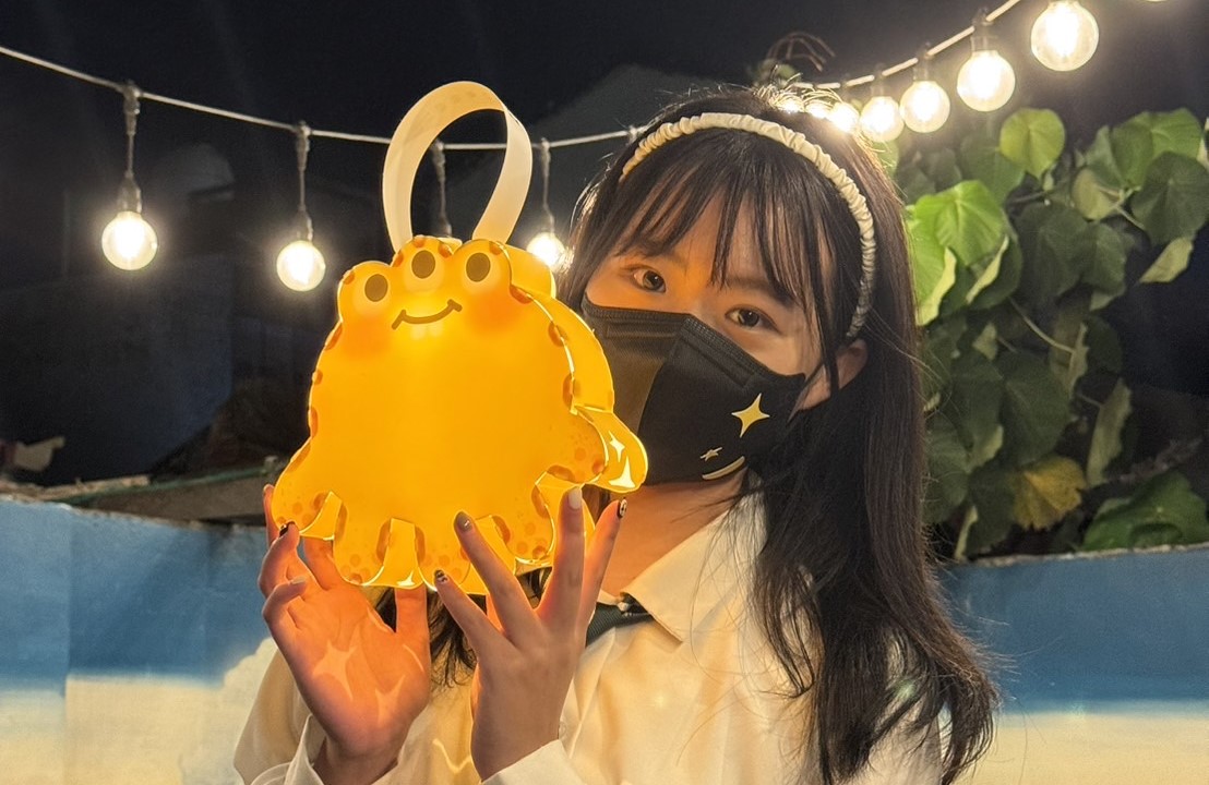 「萌」迎元宵佳節  2024月津港燈節提燈「月光獸」又來啦！