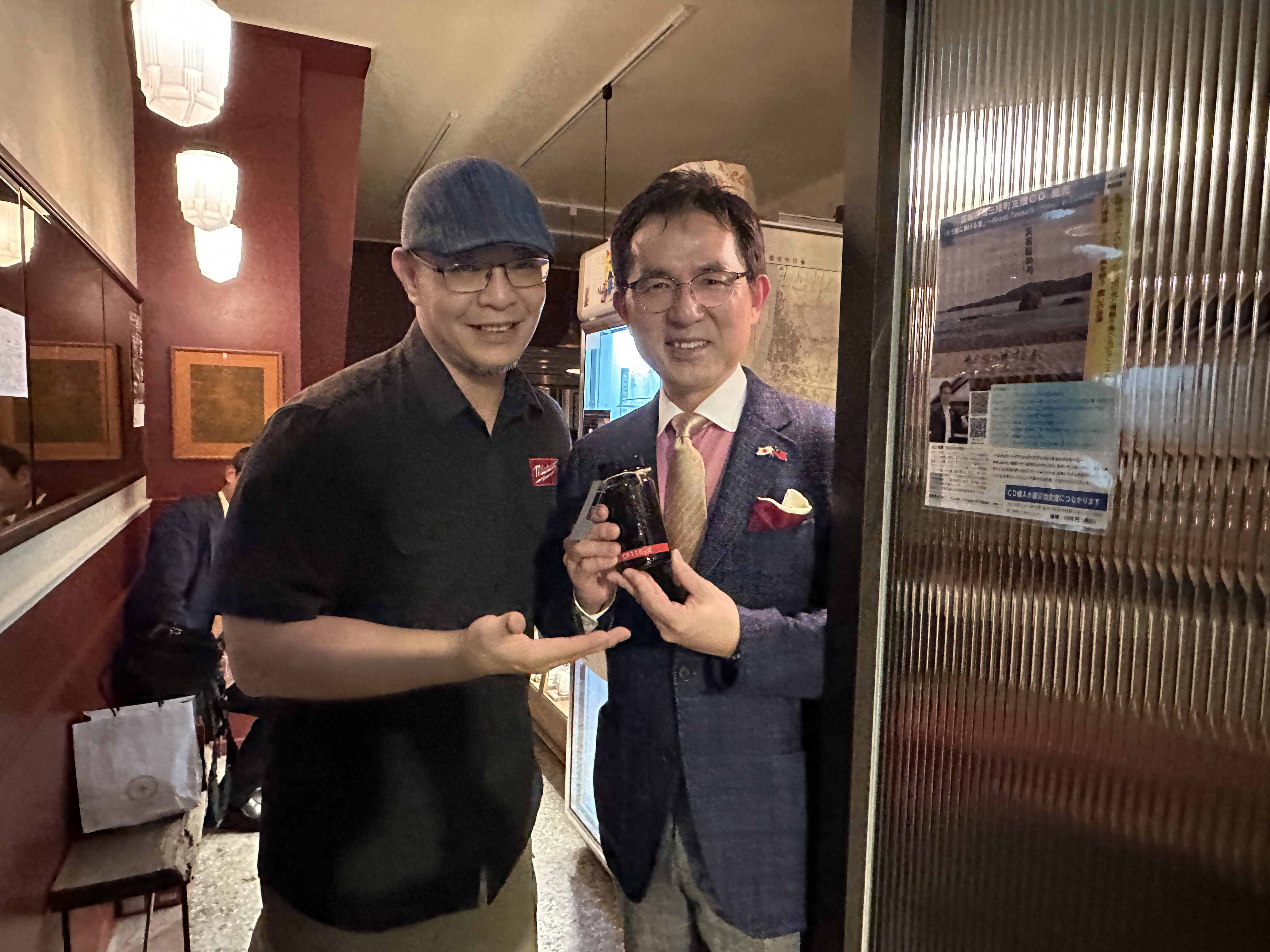 用鋼琴療癒311震災地南三陸!日本公務員谷口博章的奇蹟人生