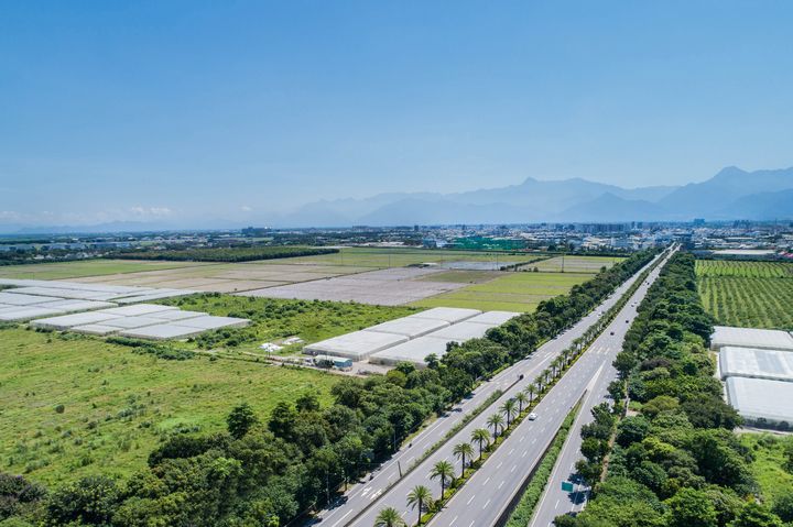 美拍路段別錯過!阿里山公路、蘇花路廊、屏鵝公路獲台灣景觀大獎