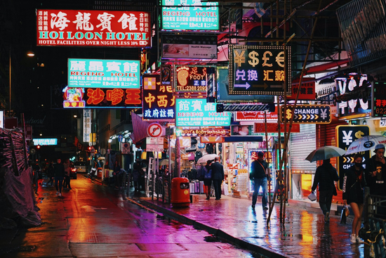 銀行與客戶資產應分離保管!香港近期如何保護虛擬資產投資者?