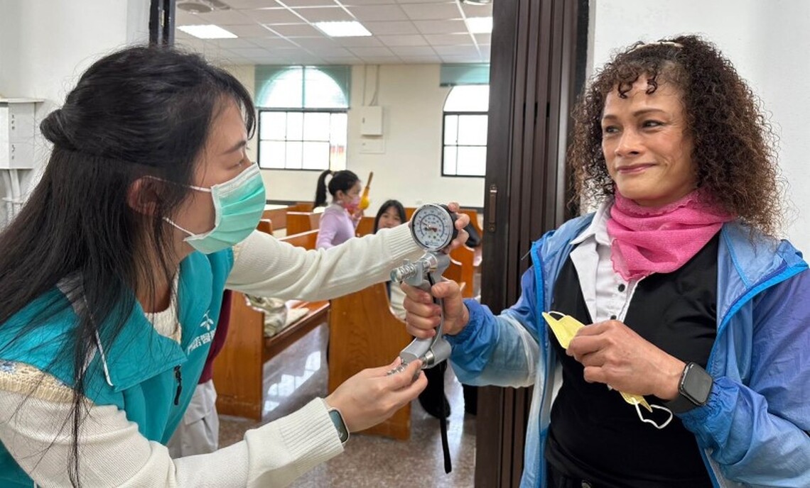 肌少症飲食也要兼顧骨本 營養師建議由內而外一起補