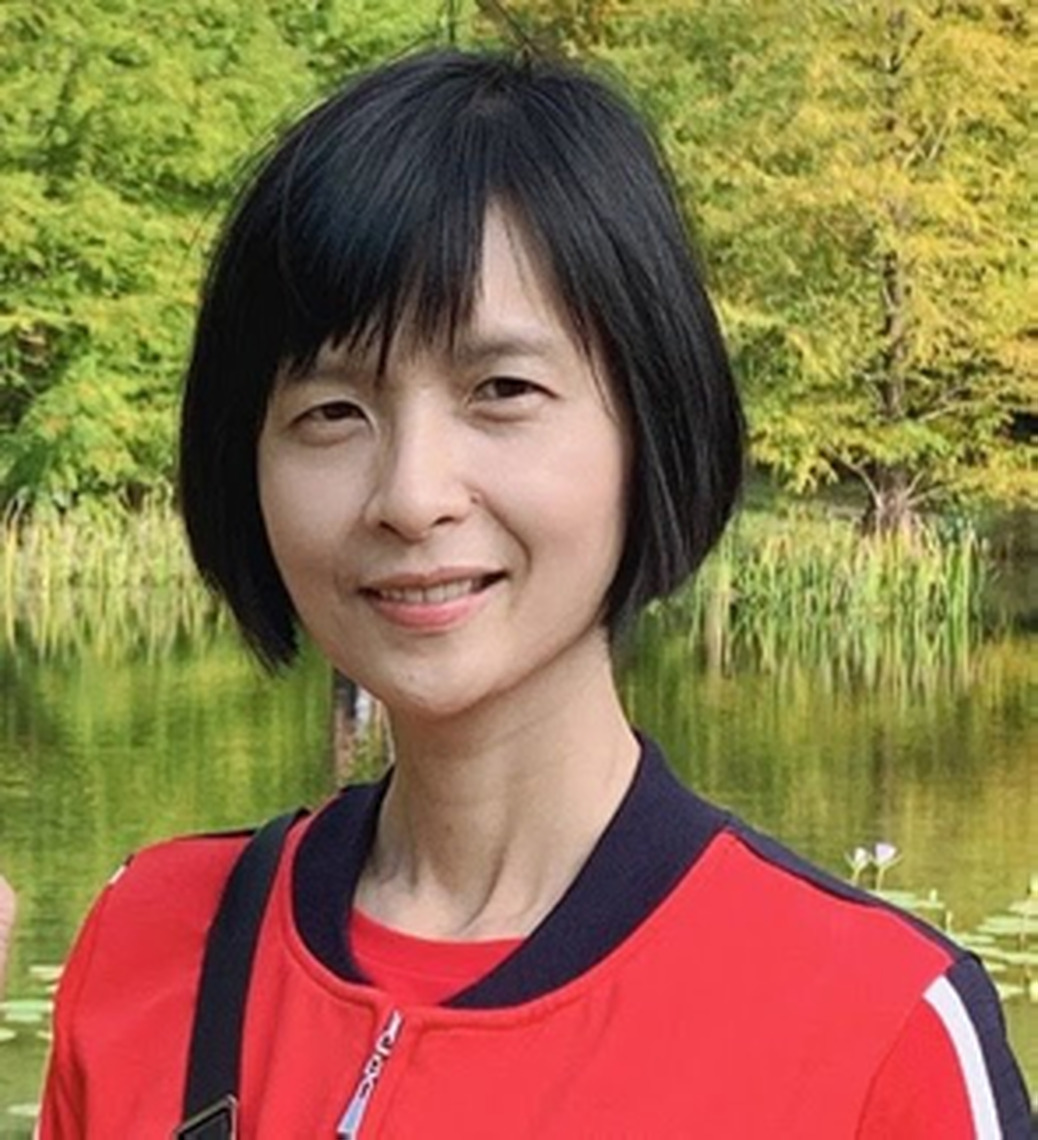連餵奶都在打字的超強女力 劉怡旻教授擠身「全球前2%頂尖科學家」