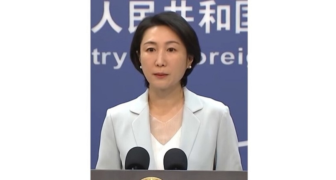 對美再次否決加薩停火 中強烈失望與不滿